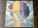 BOB DYLAN SIGNED AUTOGRAPH ORIGINAL DYLAN LP