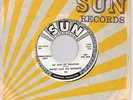 Randy and The Radiants Garage Punk WLP original Sun 45 