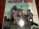 Mn. Garage TRASHMEN - SURFIN' BIRD PERFECT MINTY w/Press Photo never Played