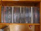 LOTS METAL LP ROTTING CHRIST-THOU ART LORD-MOONSPELL-AMORPHIS-NIGHTFALL and MORE