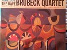 THE DAVE BRUBECK QUARTET TIME OUT  COLUMBIA  CS 8192 RARE STILL SEALED