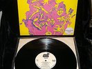 FRANTIC CONCEPTION ORIGINAL WLP LIZARD LP NM- 1971 HARD PSYCH ROCK