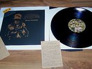 Orange Sunshine Homo Erectus LP Org. Japan Press. ltd. 80 Copiesdie hard edt.