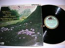 SCHUMANN Piano Concerto / FRANCK Symphonic Variations HMV Stereo RPO Silvestri