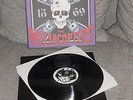 Hellacopters LP supershitty to the max Turbonegro Gluecifer imperial state elec