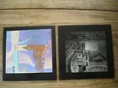 XHOL CARAVAN - MOTHERFUCKERS LIVE / HOT BUTTERED XHOL LP