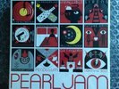 PEARL JAM - rare Lightning Bolt SEVENS 7
