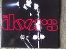 The Doors In Concert rare 1991 Uk Elektra label 3LP set EX condition