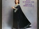 (LP) JOAN SUTHERLAND - French Opera Gala / 2 LP / AUTOGRAPHED