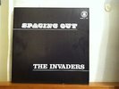 THE INVADERS  