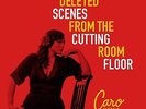 CARO EMERALD Deleted Scenes From... 2010 Dutch red 180g vinyl 2LP + CD SEALED