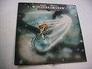 FRANK MARINO & MAHOGANY RUSH - WORLD ANTHEM - LP VINYL EXCELLENT 1977 U.S.A.