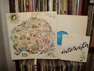 the  trip  atlantide 1  st  + 45  1972 raro  RCA
