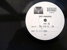 Morbid Angel Altars of Madness test pressing original june 1989 2nd mix few made