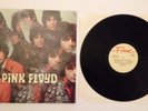 PINK FLOYD - THE PIPER AT THE GATES OF DAWN - LP RECORD ALBUM - EX CONDITION
