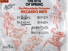 STRAVINSKY The Rite of Spring (Le Sacre du Printemps) MUTI EMI ASD-3807 TAS List