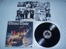 Ultima Thule - The Early Years 1984 to 1987 LP RE Oi ISD ROR Viking Record Punk