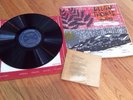 Dylan Thomas A Child's Christmas in Wales & 5 Poems LP Caedmon 1002 1958 MINT