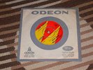 RARE- DEEP PURPLE RIVER DEEP MOUNTAIN HIGH / HUSH TURKISH PRESSING 7