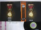 JOHN COLTRANE OM IMPULSE YP-8566-AI JAPAN OBI Vinyl LP
