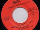 ANN SEXTON You've Been Gone Too Long IMPEL original NORTHERN SOUL 45 NM