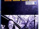 HORACE SILVER QUINTET FINGER POPPIN' wSILVER RARE'58 BLUE NOTE STEREO LP RVG NM=