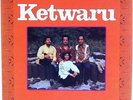 Ketwaru Dutch Surinam 72 Sitar Folk Psych Celtic LP orgnl only 300 pressed