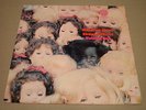 LP MANFRED MANN CHAPTER III Volume Two GERMAN 1st Press 1970 Stereo Swirl