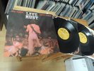NEIL YOUNG LIVE RUST 1979 MINT RARE DLP FANTASTIC ROCK MUSIC