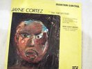Rare Vocal Free Jazz LP JAYNE CORTEZ & FIRESPITTERS Maintain Control ABDUL WADUD