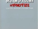 SYSTEM OF A DOWN HYPNOTIZE LIMITED EDITION PICTURE DISC LP NEW UNPLAYED MINT