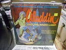 Tale Spinners For Children Aladdin vinyl LP United Artists Records VG+