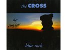 QUEEN - THE CROSS : LP - BLUE ROCK - GERMANY 1991 - 