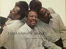 Thelonious Monk-Brilliant Corners-Riverside 12-226-SUPERB