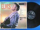 ELVIS PRESLEY STUNNING NM UK MONO ORIGINAL LP 1964 ROCK 'N ROLL NO.2 RCA VICTOR