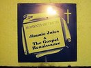 Jimmie Jules SEALED Moments of Truth LP Modern Soul