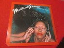 Ju-Par Universal Orchestra Moods and Grooves 1976 LP on Ju-Par NM