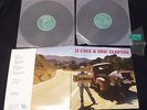 free shipping JJ CALE & ERIC CLAPTON The Road To Escondido 2006 US 2LP Vinyl