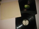 The BEATLES: (White Album) U.K. pressing with top pockets