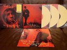 MARK LANEGAN Has God Seen My Shadow? YELLOW Vinyl 3xLP Box Set /150 Anthology