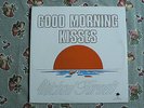 MICHAEL FARNETI - Good Morning Kisses Lp 1976 ORIGINAL private lounge