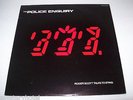 THE POLICE ENQUIRY LP RARE PROMO ONLY VINYL LP A&M Records ?– SAMP 13 STING