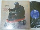 Thelonious Monk Monk’s Music, Riverside, Deep Groove, Mono, VG++/NM-