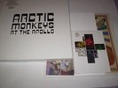 Arctic Monkeys 