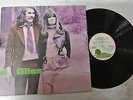 PSYCH - UK IMPORT LP - MCDONALD AND GILES - ON ISLAND 1970