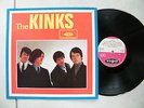 LP 12' THE KINKS - 