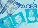 THE ACES One Way St 7