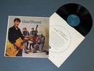 Gene Vincent and His Blue Caps original 1957 lp Made in USA
