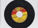 COXSONE /ANSWER ME  -  DERRICK HARRIOT   (61  SHUFFLE  7
