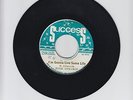 SUCCESS/I'M GONNA LIVE SOME LIFE  -  RUPIE EDWARDS   ( REGGAE ROCKERS 7